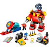 LEGO® Sonic the Hedgehog™ Sonic vs. Dr. Eggman robotja (76993) LEGO® Sonic the Hedgehog™ Sonic vs. Dr. Eggman robotja (76993)