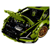 LEGO® Technic™ Lamborghini Sián FKP 37 (42115) LEGO® Technic™ Lamborghini Sián FKP 37 (42115)