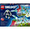 LEGO® DREAMZzz™ Mateo és Z-Blob a robot (71454) LEGO® DREAMZzz™ Mateo és Z-Blob a robot (71454)