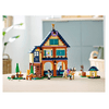 LEGO® Friends Erdei lovaglóközpont (41683) LEGO® Friends Erdei lovaglóközpont (41683)