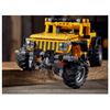 LEGO® Technic™ Jeep® Wrangler (42122) LEGO® Technic™ Jeep® Wrangler (42122)