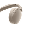 Sony WH-CH730N vezeték nélküli zajszűrős fejhallgató, bézs (WHCH730NC.CE7)