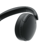 Sony WH-CH730N vezeték nélküli zajszűrős fejhallgató, fekete (WHCH730NB.CE7)