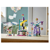 LEGO® Friends Varázslatos óriáskerék és csúszda (41689)