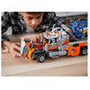 LEGO® Technic™ Nagy terherbírású vontató (42128) LEGO® Technic™ Nagy terherbírású vontató (42128)