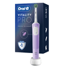 D103 Vitality elektromos fogkefe Lilac