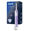 Oral-B D103 Vitality električna četkica za zube, ljubičasta Oral-B D103 Vitality električna četkica za zube, ljubičasta