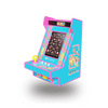 My Arcade Játékkonzol, Ms.Pac-Man Nano Player Pro Retro Arcade, 4.8 My Arcade Játékkonzol, Ms.Pac-Man Nano Player Pro Retro Arcade, 4.8