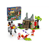 LEGO® Knuckles and the Master Emerald Shrine (76998) LEGO® Knuckles and the Master Emerald Shrine (76998)