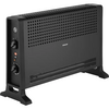 Sencor SCF 2022BK Elektromos konvektor, 2000W, fekete