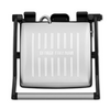 George Foreman Flexe 26250-56 Grillsütő George Foreman Flexe 26250-56 Grillsütő