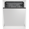 Beko BDIN38643C Beépíthető mosogatógép Beko BDIN38643C Beépíthető mosogatógép