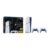 Sony PlayStation 5 (PS5) Slim Digital Edition Játékkonzol (825 GB) + DualSense Wireless Controller Sony PlayStation 5 (PS5) Slim Digital Edition Játékkonzol (825 GB) + DualSense Wireless Controller