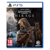 Assassin's Creed® Mirage - PS5 játék Assassin's Creed® Mirage - PS5 játék