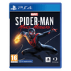 Marvel's Spider-Man: Miles Morales PS4 játék Marvel's Spider-Man: Miles Morales PS4 játék