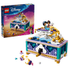 LEGO® Disney Princess Jázmin ékszerdoboza (43295)