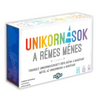 Unikornisok: A rémes ménes társasjáték (TEE10001) Unikornisok: A rémes ménes társasjáték (TEE10001)