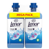 Lenor Spring Awakening Öblítő 98 Mosáshoz, 1230ml x2 Lenor Spring Awakening Öblítő 98 Mosáshoz, 1230ml x2