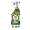 Jar Power Spray Lemon 500ml