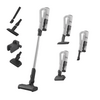 Electrolux EP51AH18SW 500 Vezeték nélküli álló porszívó Electrolux EP51AH18SW 500 Vezeték nélküli álló porszívó