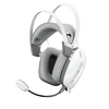 White Shark Gottan Gaming headset, fehér (GH-2446W)