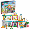 LEGO® Friends Heartlake Nemzetközi Iskola (41731) LEGO® Friends Heartlake Nemzetközi Iskola (41731)