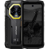 Ulefone Armor Mini 20T Pro 8/256GB Okostelefon, fekete