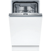 Bosch SPV4HMX12E Integrálható mosogatógép