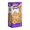 Kinetic Sand: homok gyurma - barna, 1 kg (6060998) Kinetic Sand: homok gyurma - barna, 1 kg (6060998)