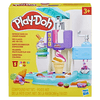 Play-Doh: Szivárványos fagylalt játékkészlet (G0028) Play-Doh: Szivárványos fagylalt játékkészlet (G0028)