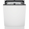Electrolux E87LB200T Beépíthető mosogatógép Electrolux E87LB200T Beépíthető mosogatógép