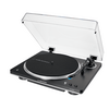 Audio-Technika AT-LP70XBT BS Automatikus, vezeték nélküli, szíjhajtású lemezjátszó Audio-Technika AT-LP70XBT BS Automatikus, vezeték nélküli, szíjhajtású lemezjátszó