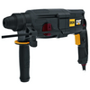 CAT DX26 Power+ SDS fúrókalapács, 800W CAT DX26 Power+ SDS fúrókalapács, 800W