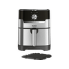 Tefal EY501D15 Légkeveréses fritőz és grill 4,2L Tefal EY501D15 Légkeveréses fritőz és grill 4,2L