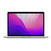 Apple MNEP3 MacBook Pro M2 13,6”, 256GB, Ezüst