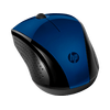 HP 220 vezeték nélküli egér, kék (7KX11AA)