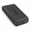 SBS - PowerBank 20000mAh PD 20W fekete