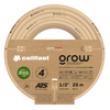 Cellfast Grow 4 rétegű locsolótömlő 1/2