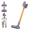Dyson V8 Absolute Vezeték nélküli porszívó (476547-01) Dyson V8 Absolute Vezeték nélküli porszívó (476547-01)