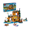 LEGO® Friends Vodeni sportovi u avanturističkom kampu (42626) LEGO® Friends Vodeni sportovi u avanturističkom kampu (42626)