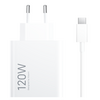 Xiaomi 120W HyperCharge Töltő+ kábel (BHR9462EU) Xiaomi 120W HyperCharge Töltő+ kábel (BHR9462EU)
