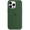 iPhone 13 Pro Silicone C - Clover