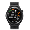 Huawei Watch GT Runner, 46mm, GPS, Fekete Huawei Watch GT Runner, 46mm, GPS, Fekete
