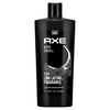 AXE Black férfi tusfürdő, 700ml AXE Black férfi tusfürdő, 700ml