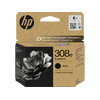 HP 308e EvoMore fekete eredeti tintapatron (7FP22UE) HP 308e EvoMore fekete eredeti tintapatron (7FP22UE)