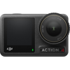 DJI Osmo Action 4 Adventure Combo DJI Osmo Action 4 Adventure Combo