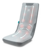 HoMedics Flex Full Body masszázsülés HoMedics Flex Full Body masszázsülés