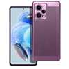 Gigapack Xiaomi Redmi Note 12 Pro Plus Műanyag tok, lila (GP-142597)