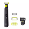 Philips QP6541/15 OneBlade Pro 360 Face + Body hibrid borotva Philips QP6541/15 OneBlade Pro 360 Face + Body hibrid borotva