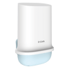 D-Link DWP-1010 5G Wi-Fi 6 Mesh csomag kültéri antennával D-Link DWP-1010 5G Wi-Fi 6 Mesh csomag kültéri antennával